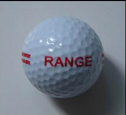 Range Golf Ball