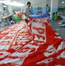 Wuhan Jarmoo Flag Co., Ltd.