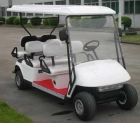 Electric Golf Carts