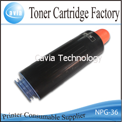 Toner cartridge (npg36)