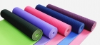 TPE YOGA MAT TWO LAYER