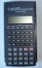 scientific calculator-CA-827L