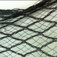 Diamond fish net