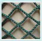 Nylon raschel knotless net