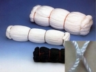 Nylon PES knotted net