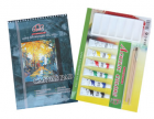 Sketch Set&mdash; AS1104