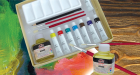 Oli Color&mdash; CO201