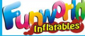 Guangzhou Funworld Inflatables Limited