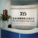 Shenzhen Xamyipsun Bags Co., Ltd.