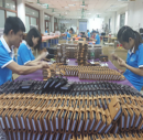 Guangzhou Aivi Leather Co., Ltd.