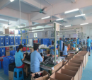 Guangzhou Ivy Plastic Ware Co., Ltd.