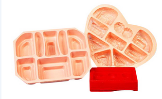 Food Container Mold