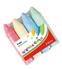 Sidewalk Chalk&mdash; CK7004