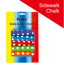 cute sidewalk chalk&mdash; CK8005