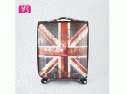Tolley Luggage