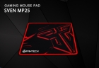 Computer mouse pad