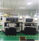 Shenzhen Oshining Electronics Co., Ltd.