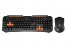 2.4Ghz Wireless&nbsp;Keyboard