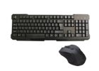 2.4Ghz Wireless&nbsp;Keyboard