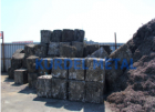 STEEL SCRAP