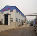 Bazhou Yixinda Steel Pipe Co., Ltd.