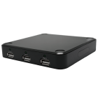 2.5&lsquo;&rsquo;HDD Eclosure