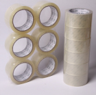 Adhesive Packing Tape (Z-64)