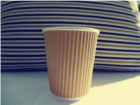 Paper Cup-Wall Paper Cup
