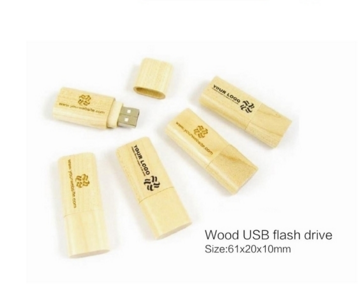 USB Flash Drivers