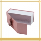 Paper folding gift box