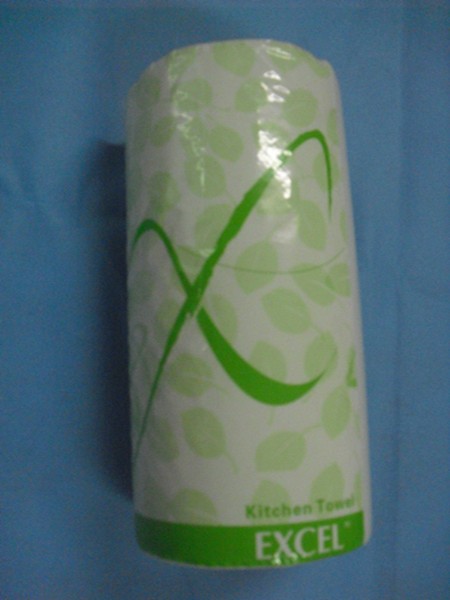 Super oil-soluble kitchen paper towel of export Asia