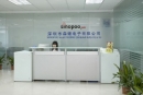 Shenzhen Sinopoo Electronic Co., Ltd.