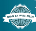 Guangzhou Nian Fa Wire Mesh Factory