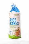 Organic Rice Cakes 120g Gluten Free