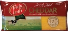 Truly Irish Red Cheddar Cheese 200g