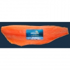 Kinvara Organic Smoked Salmon 1kg