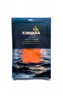 Kinvara Organic Smoked Salmon 100g