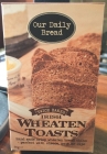 Irish Wheaten Toasts