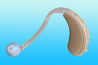 Digital hearing aid- ZDB-200BTE