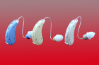 Digital hearing aid-ZDB-200DOF
