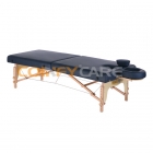 Wooden portable massage table (CFTB04RG)