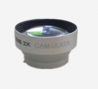 Camera Lens 