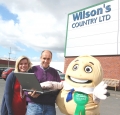 Wilson's Country Ltd