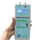 Oxygen Concentrator (Oxygen Analyzer)