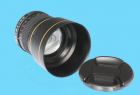 Camera Lens&nbsp;