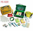 Car First Aid Kits--FS-020
