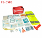 Car First Aid Kits--FS-058S