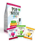 Pop Notch Kids Multi-Pack Popcorn