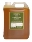 Newgrange Gold Rapeseed Oil Garden Herbs Flavour 5ltr