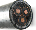 XLPE Insulation Electric Cable